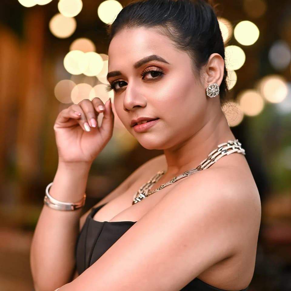 Bilkes Perveen - Founder & Managing Director